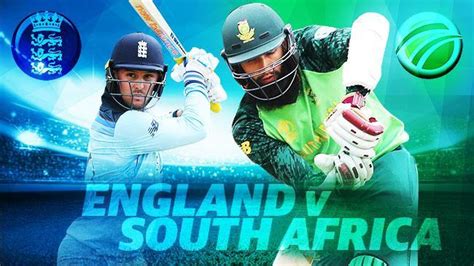 england vs south africa cricket